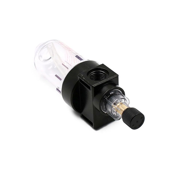 Pneumatic LubricatorsRIHPNEUMATIC Right Pneumatic